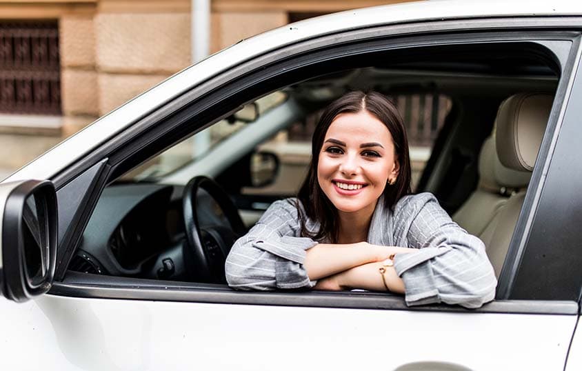 Everything You Need to Know About Student Car Loans