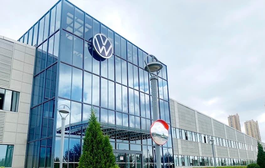 Volkswagen Faces Possible Factory Closures Amid EV Shift