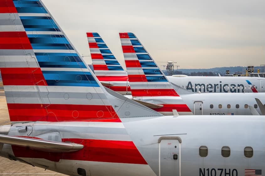 American Airlines Fined $50M for Violating Disability Laws