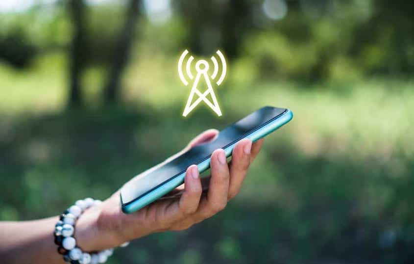 No Cell Service? Here's How to Stay Connected via Satellite