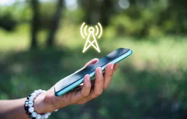 No Cell Service? Here's How to Stay Connected via Satellite