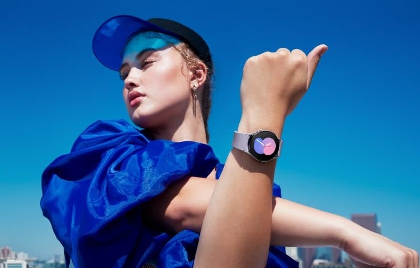 Samsung Electro-Mechanics Launches New Wearable Battery Tech