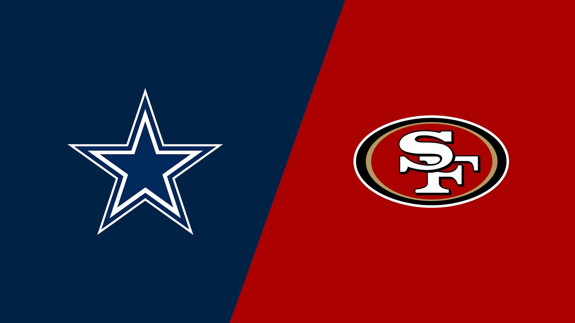 How to Watch the San Francisco 49ers vs. Dallas Cowboys Game