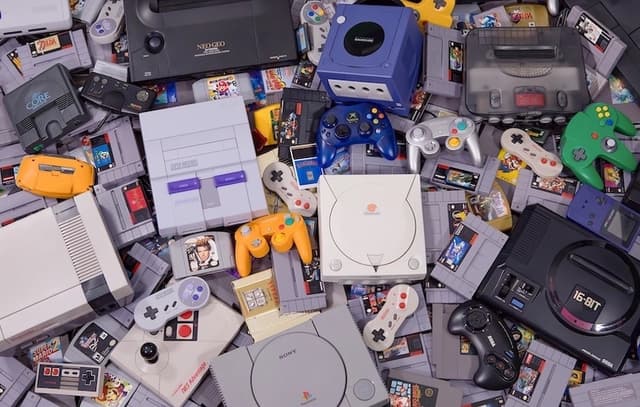 US Copyright Office Shuts Door on Remote Access to Retro Games