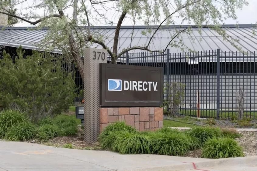 DirecTV Acquires Dish Network in $25 Billion Merger Deal