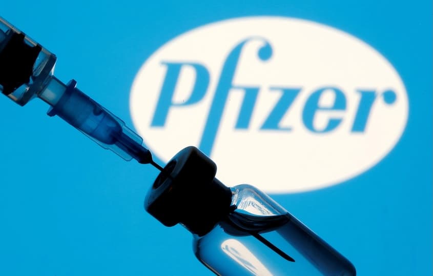 Pfizer Stock Slides Despite Strong Q3 & Activist Push