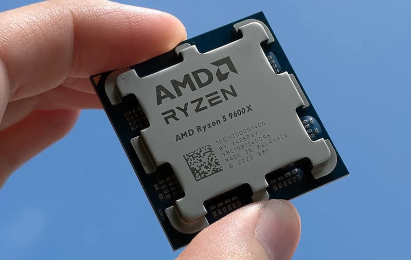 AMD Ryzen 9000x3d Leaks Hint at Disappointing Performance