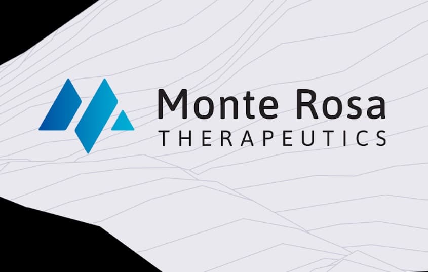 Monte Rosa Therapeutics Surges After Novartis Deal