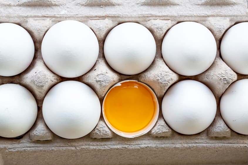 Egg Recall Alert: Check Your Fridge & Stay Safe