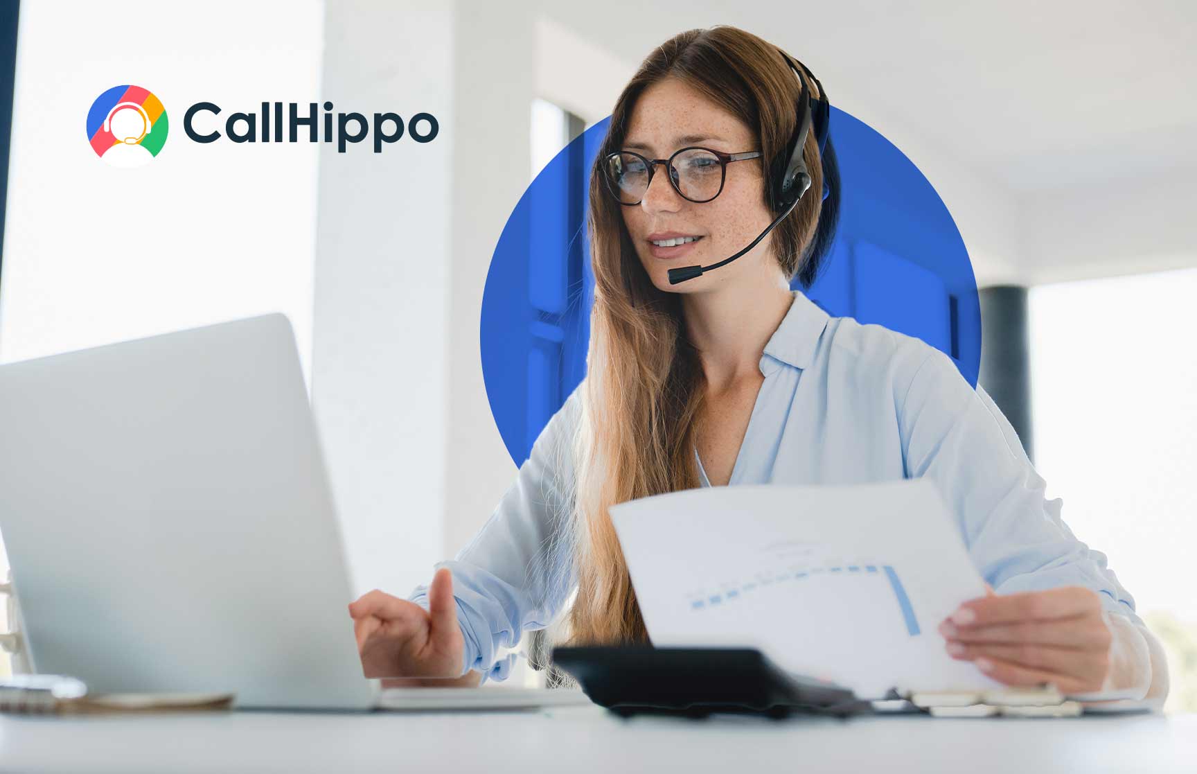 CallHippo: A Business Phone System for Growing Teams