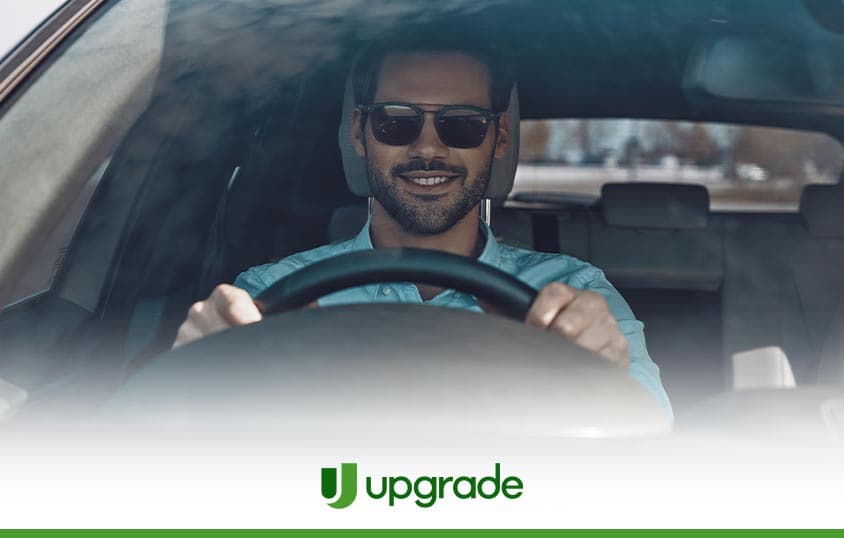 Upgrade Auto Loans: Up to 84-Month Terms & Fixed Fees