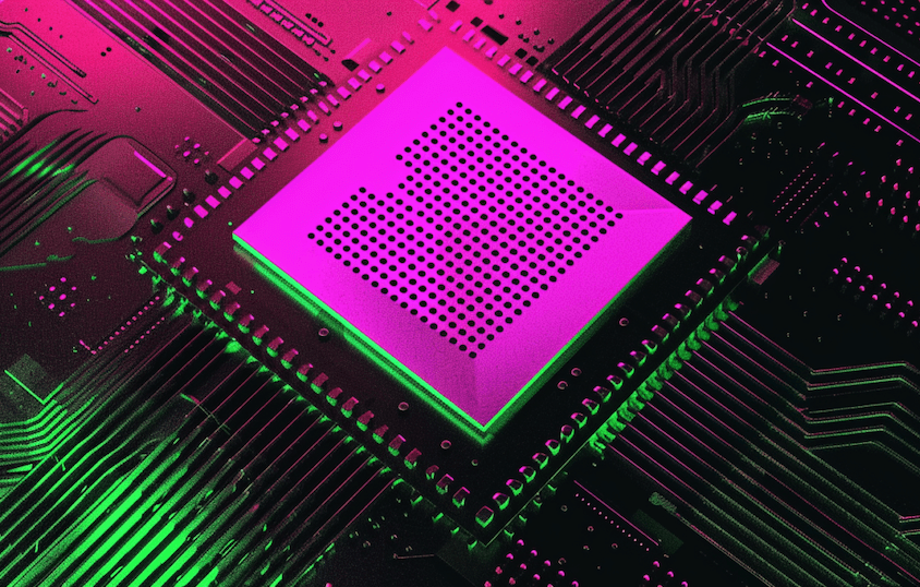 OpenAI & Broadcom’s Custom Chip Set to Rival GPUs!