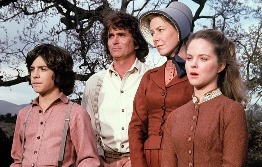 Little House on the Prairie Reboot: The Hopes for a Netflix Revival