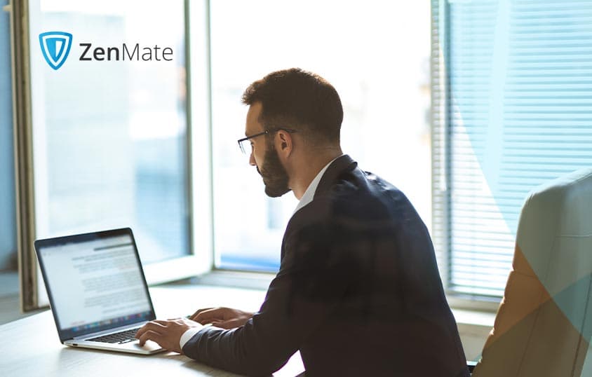 ZenMate VPN Review: Unlimited Connections, Streaming Made Easy