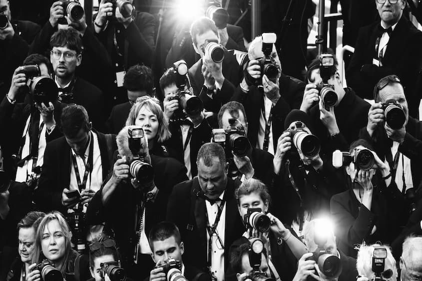 Concerns Grow Over Getty & Shutterstock Merger