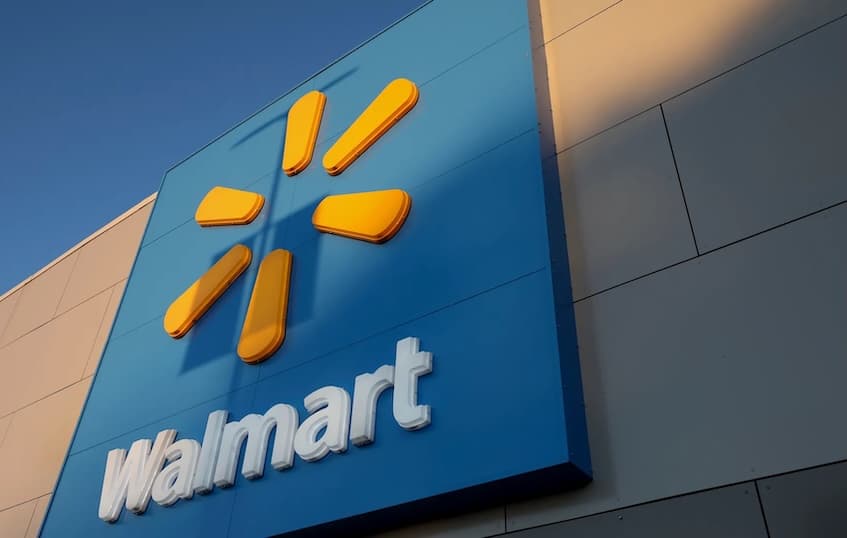 Is Walmart's Refreshed Look Enough to Stay Ahead in Retail?