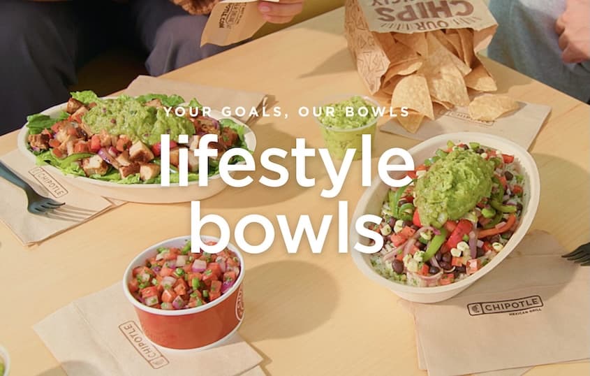 Chipotle x Strava Collaboration: FOMO, Fitness, & Marketing