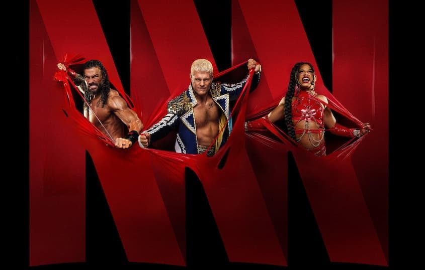 Watch WWE on Netflix: A Guide for Global Wrestling Fans