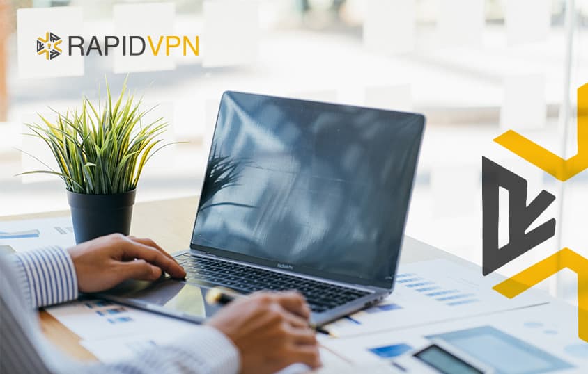 RapidVPN: Dedicated Servers for Superior VPN Performance