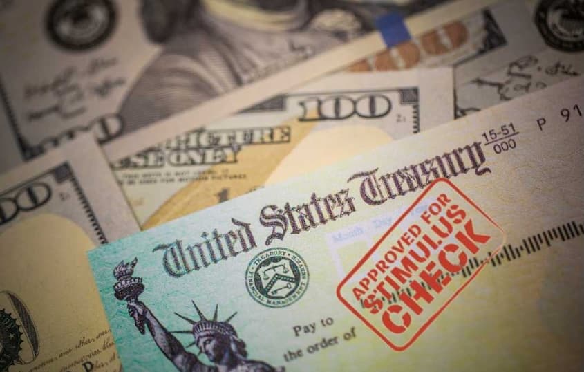 IRS Stimulus Checks: What Taxpayers Need to Know