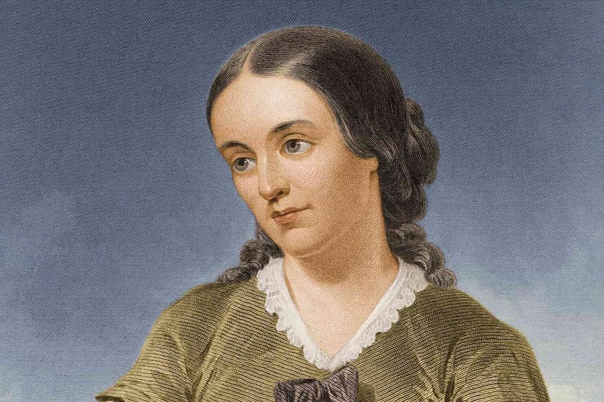 The Women Who Wrote Before They Were Allowed to Speak