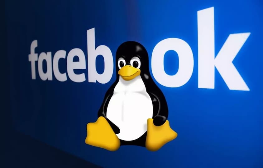 Facebook’s AI Bans Linux—By Accident!