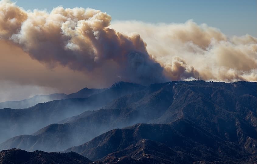 Echoes of History: Cultural Landmarks Affected by LA Fires