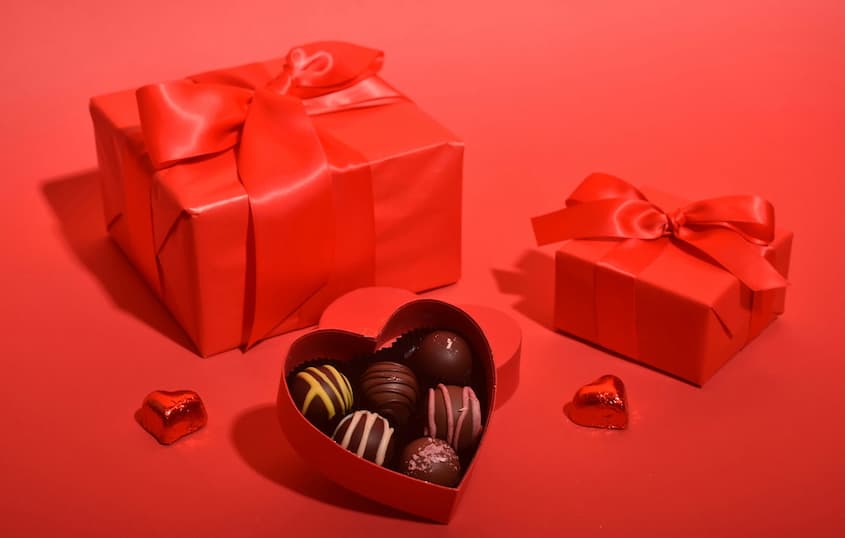 Love Isn’t Cheap & Neither Is Chocolate This Valentine’s Day