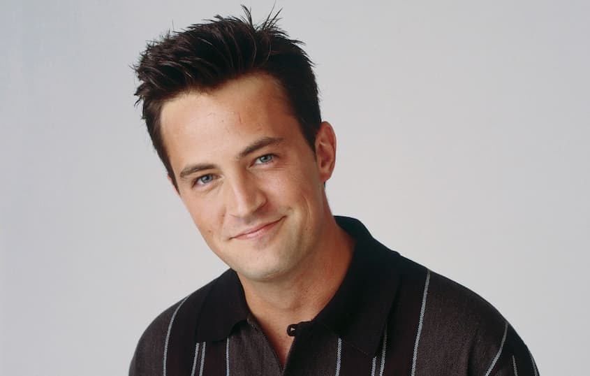 New Documentary Unveiling Matthew Perry’s Life & Death