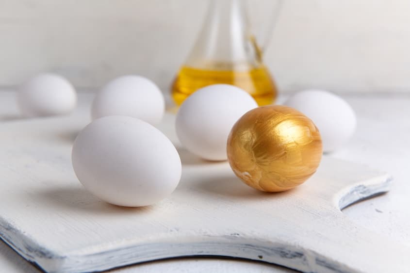 From Gold to Eggs: Navigating Rising Breakfast Costs