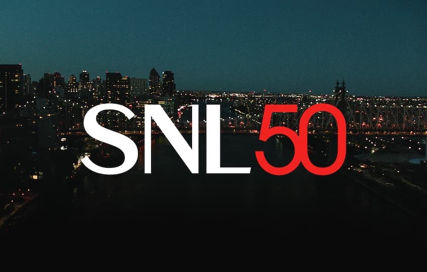 SNL Celebrates 50 Years with Stars, Music & Stories