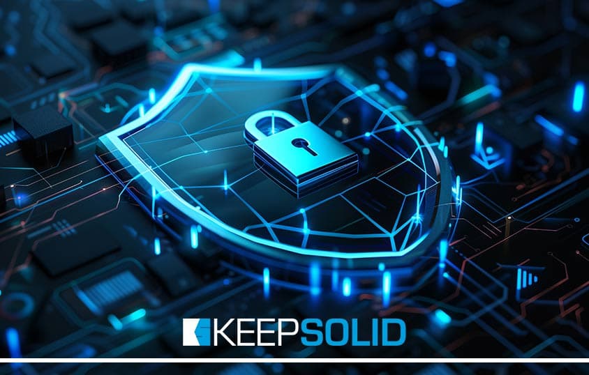 KeepSolid VPN Unlimited Review: Protect Data, Unlock Freedom