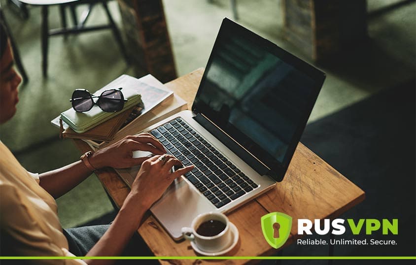 RUSVPN Full Review: Rush for Privacy