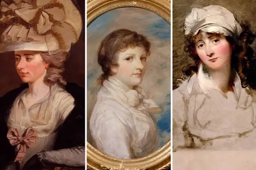 The Overlooked Women Who Shaped Jane Austen’s Legacy