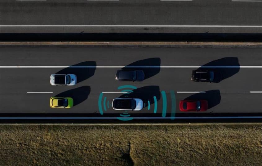 Stellantis Debuts Self-Driving Feature—But With a Slow Start