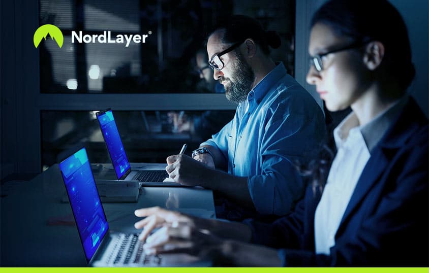 NordLayer VPN: Ensuring Internet Security