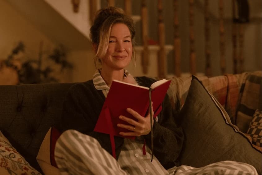 Why Bridget Jones Is Still the Heart of Modern Romance