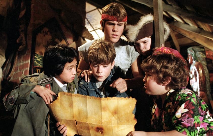 The Goonies Sequel: A Long-Awaited Adventure Finally Ready to Set Sail?