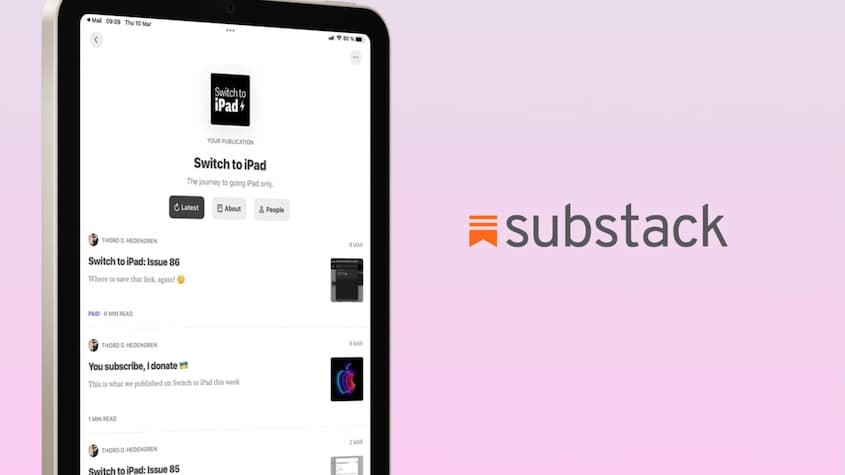 Substack’s New Video Feature: A Lifeline for Creators Amid Platform Uncertainties