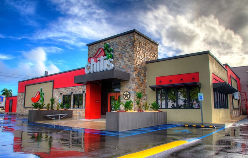 How Chili’s Pulled Off the Biggest Comeback in The U.S.