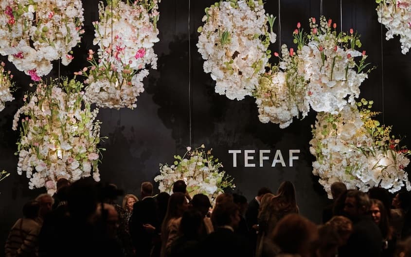 Tefaf 2025: A Masterpiece of Culture or Commerce?