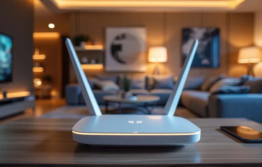 5 Best Affordable VPNs for Routers