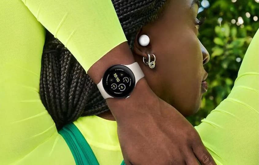 Pixel Watch 3 Can Now Call 911 If Your Heart Stops