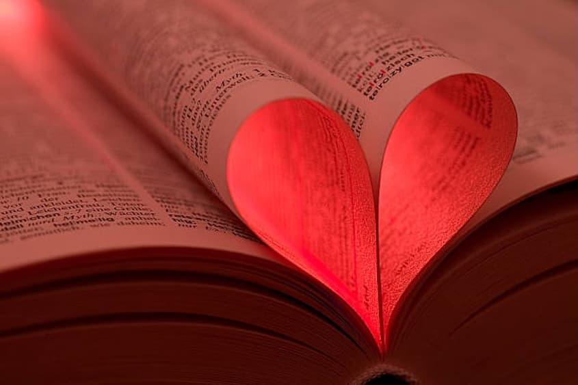 Valentine’s Plans? Just You, a Book, & a Cozy Night In