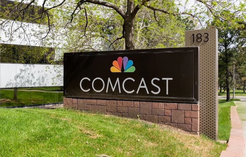 Comcast’s Overhauls & Troubles: A Media Landscape in Flux