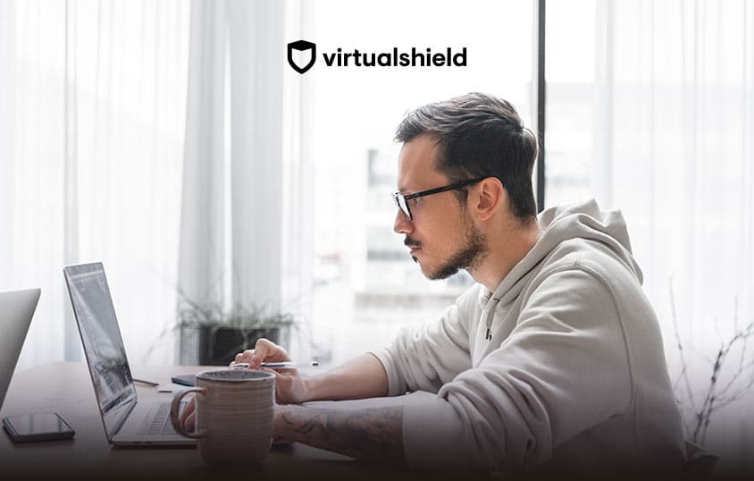 VirtualShield VPN: A Secure & User-Friendly VPN Solution