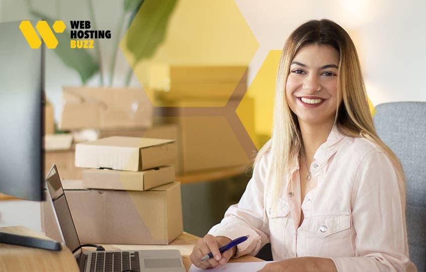 WebHostingBuzz: Unlimited bandwidth, solid uptime