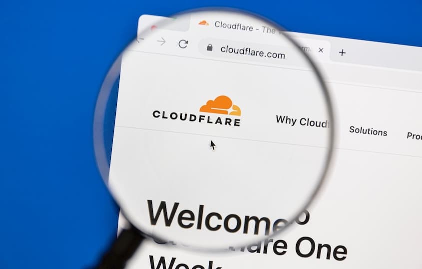 How a Cloudflare Crash Disrupted X, OpenAI, and More