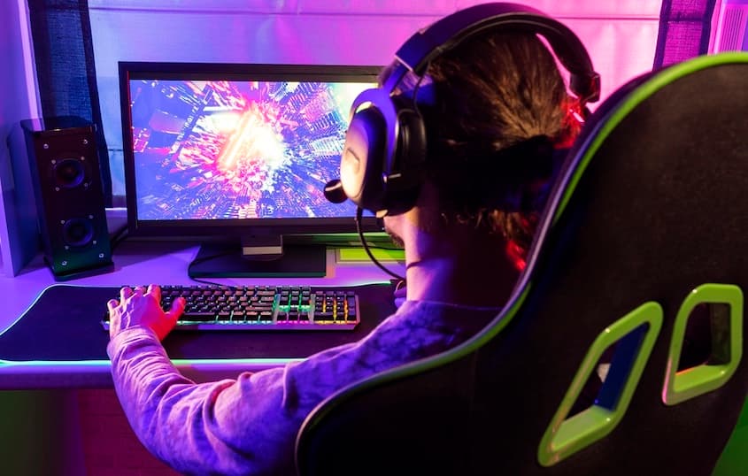 Black Friday Game Deals You Can’t Miss on Steam, Epic, & More