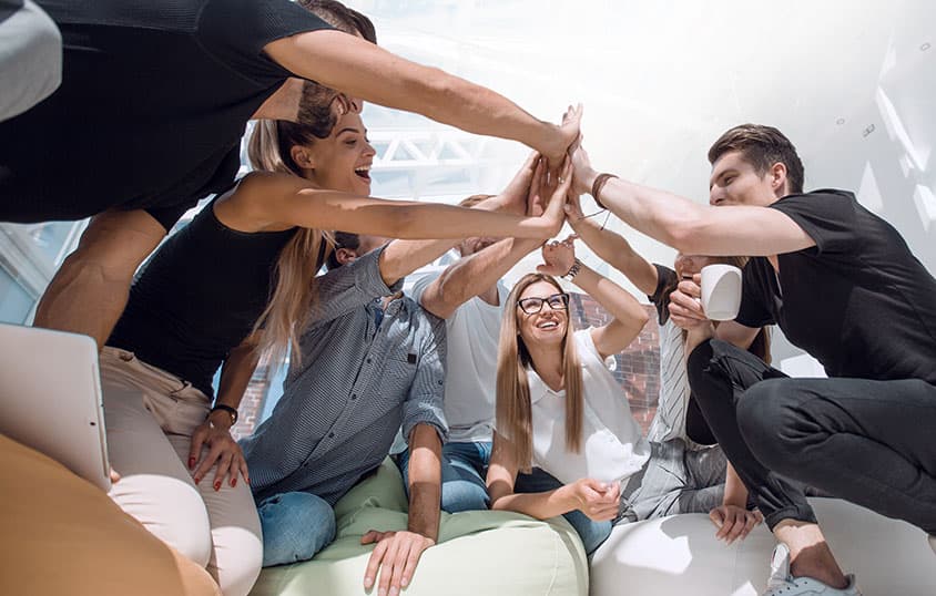 .Club Domain: Start Your Own Club